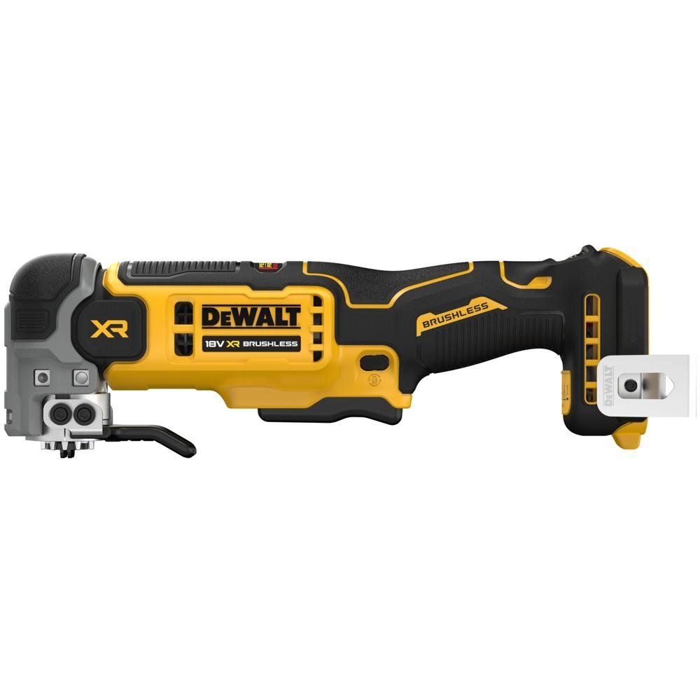 Dewalt DCS359 18v XR Cordless Brushless OIS Oscillating Multi Tool No Batteries No Charger No Case - Image 1