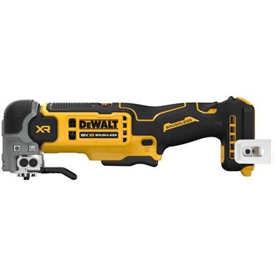 Dewalt DCS359 18v XR Cordless Brushless OIS Oscillating Multi Tool No Batteries No Charger No Case
