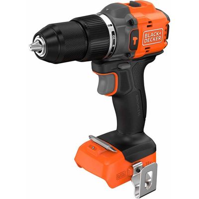 Black and Decker BLD783 18v Cordless Brushless Combi Drill