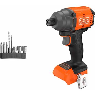 Black and Decker BLIM78 18v Cordless Brushless Impact Driver