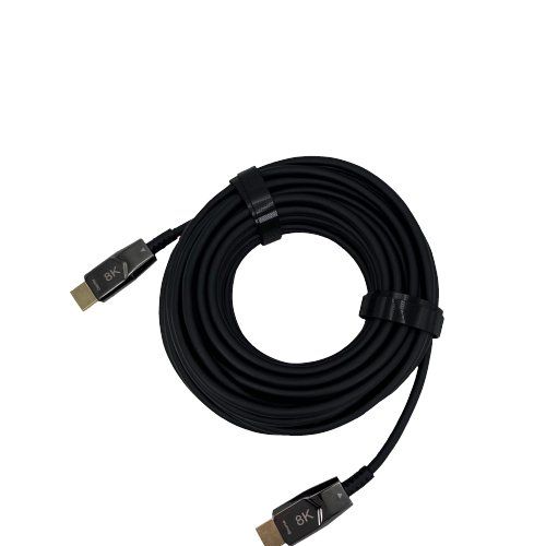 connektgear 26-71008K HDMI cable 10 m HDMI Type A (Standard) Black - Image 1