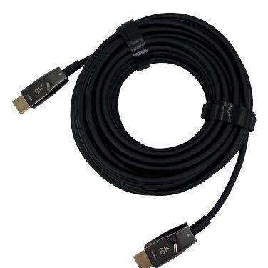 connektgear 26-70208K HDMI cable 2 m HDMI Type A (Standard) Black - Image 1
