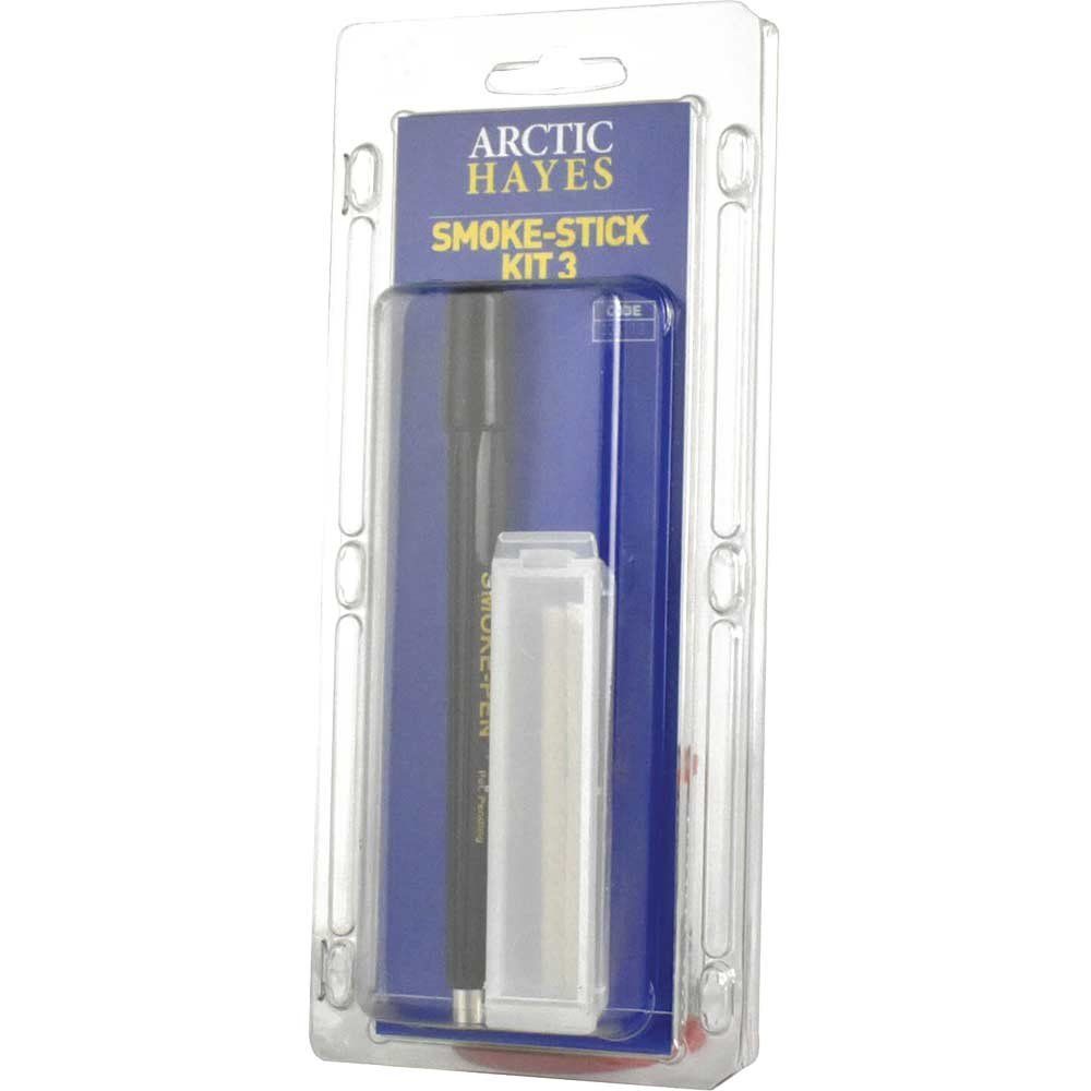 Arctic Hayes Smoke Stick Kit - Image 1