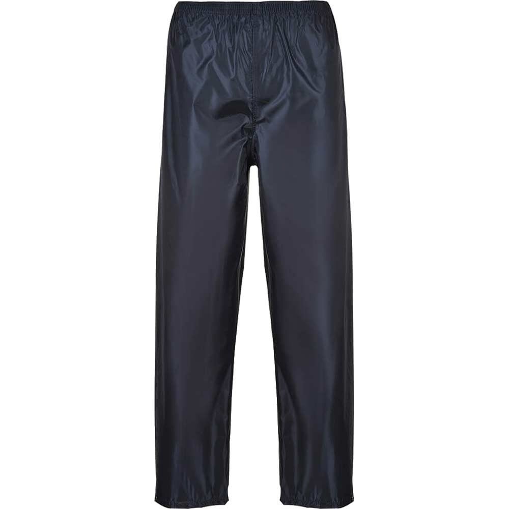Portwest Classic Rain Trousers - Image 1