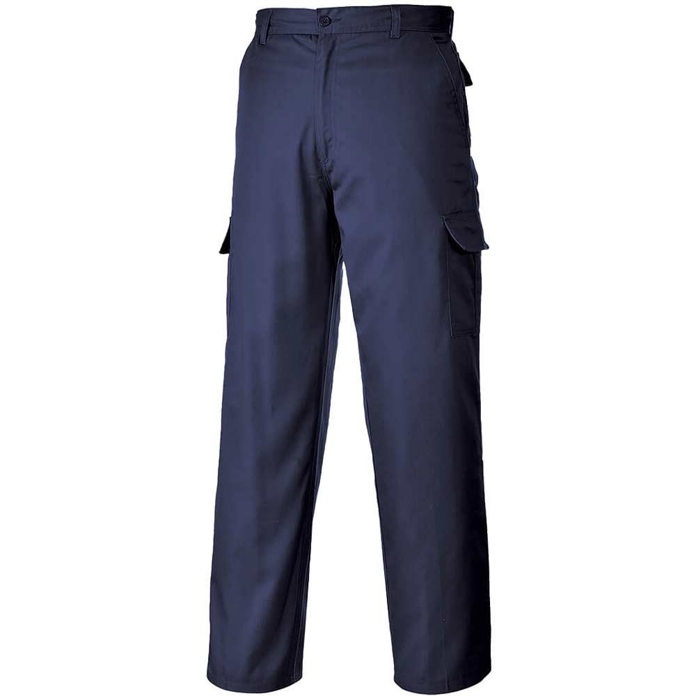 Portwest C701 Combat Trousers - Image 1