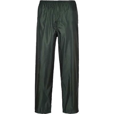 Portwest Classic Rain Trousers Olive 4XL