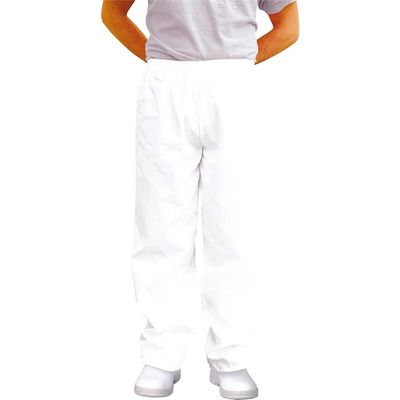 Portwest Bakers Trousers White M 31"