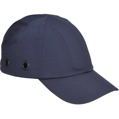 Portwest Bump Cap Navy One Size