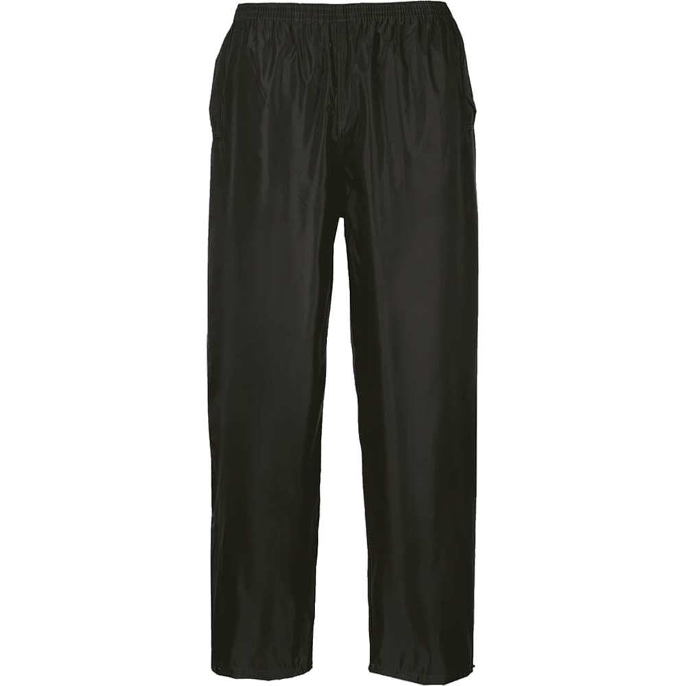 Portwest Classic Rain Trousers - Image 1