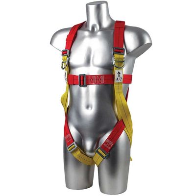 Portwest 2 Point Plus Safety Harness