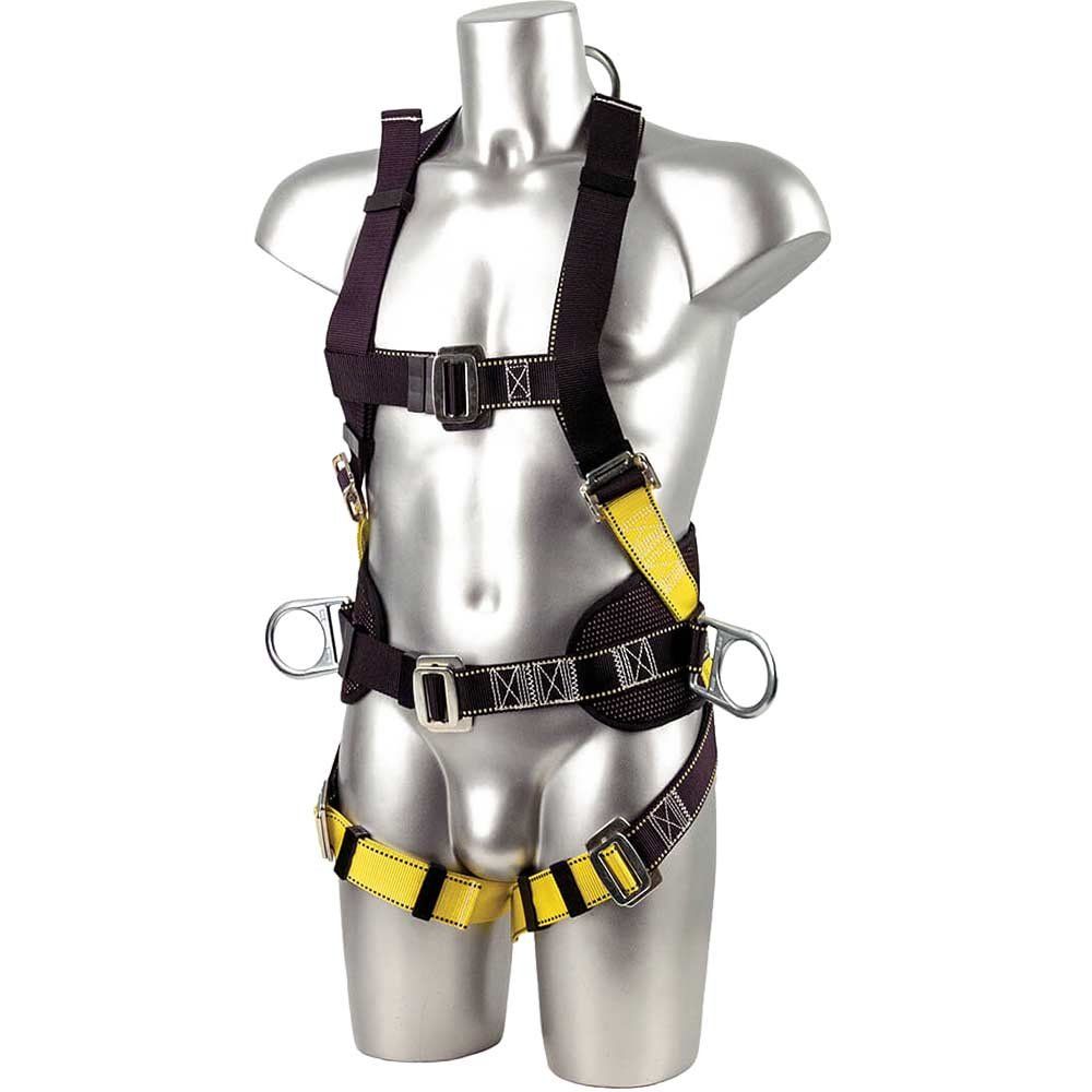 Portwest 2 Point Comfort Plus Safety Harness - Image 1