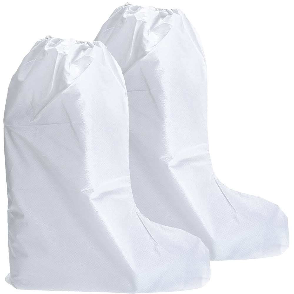 BizTex Microporous Disposable Boot Covers - Image 1