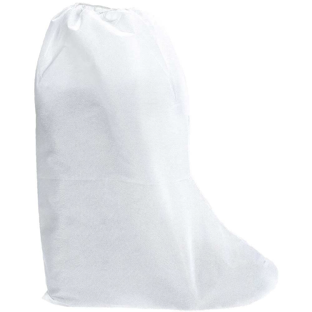 Disposable Overboot Covers Pack Of 25 - Image 1