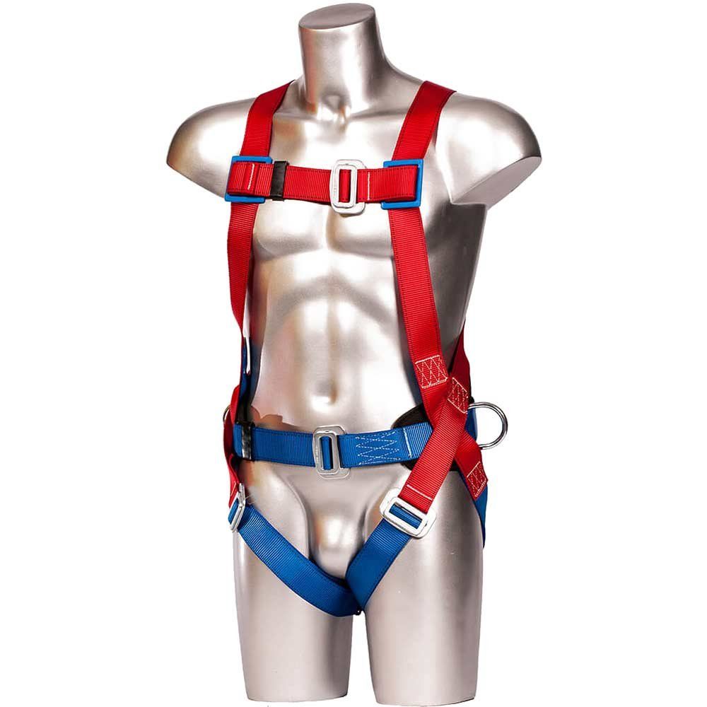 Portwest 2 Point Comfort Safety Harness - Image 1