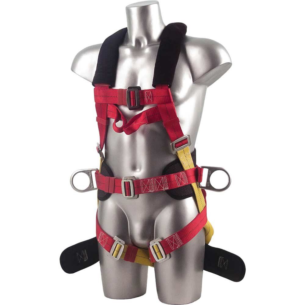 Portwest 3 Point Comfort Plus Safety Harness - Image 1