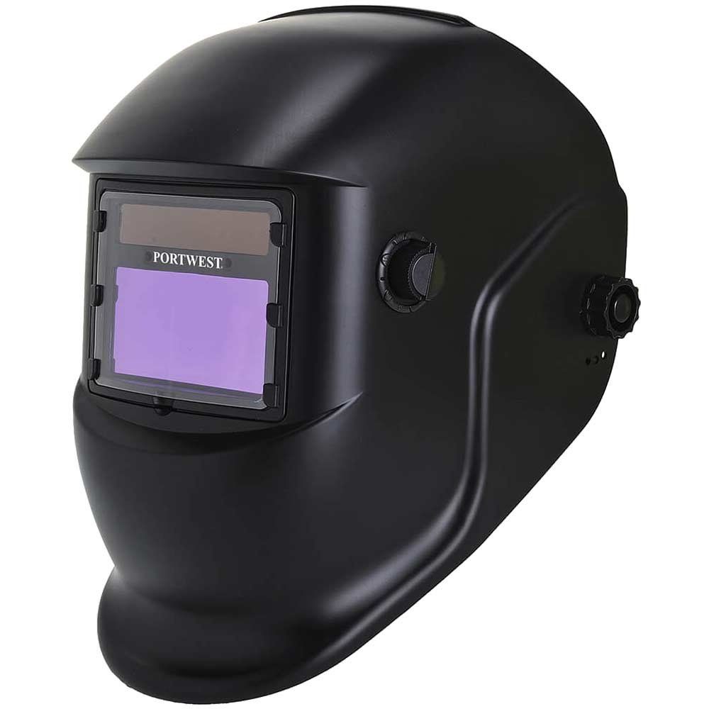 BizWeld Plus Auto Darkening Welding Helmet - Image 1