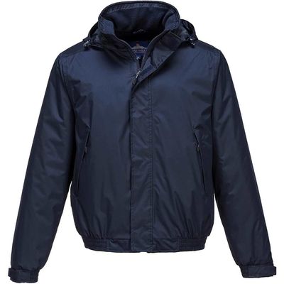 Portwest Calais Bomber Jacket Navy XS