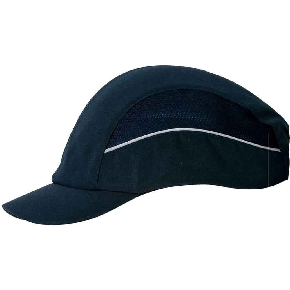 Portwest AirTech Bump Cap Navy One Size - Image 1