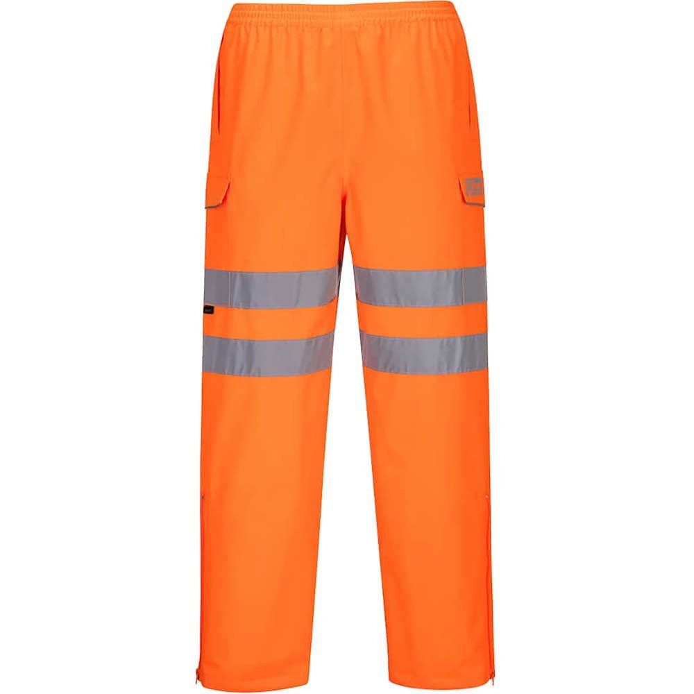 PWR Hi Vis Extreme Trousers - Image 1