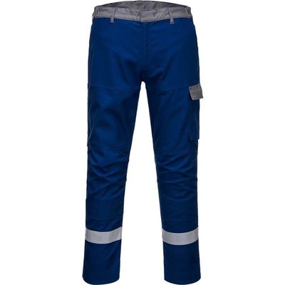 BizFlame Ultra Two Tone Flame Resistant Trousers