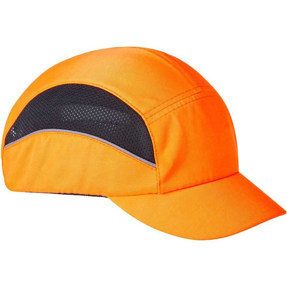 Portwest AirTech Bump Cap Orange One Size - Image 1