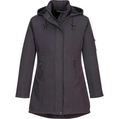 Portwest Carla Womens Softshell Jacket