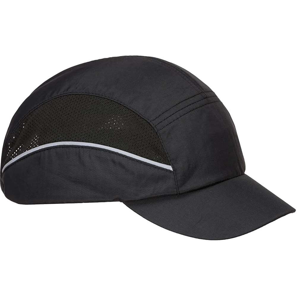 Portwest AirTech Bump Cap Black One Size - Image 1