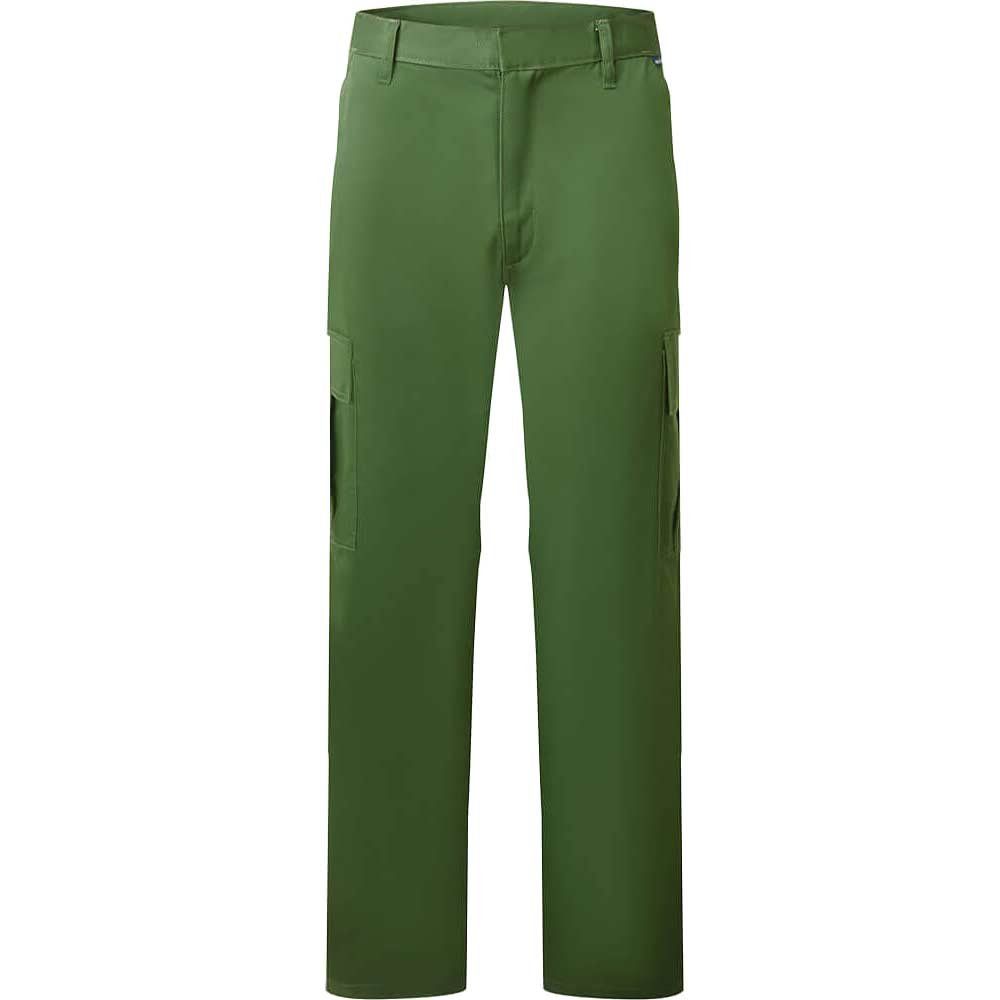 Portwest C701 Combat Trousers Forest Green 36" 31" - Image 1