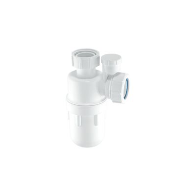 McAlpine A10V Anti-Vac Bottle Trap 32mm x 75mm - Thumbnail 2