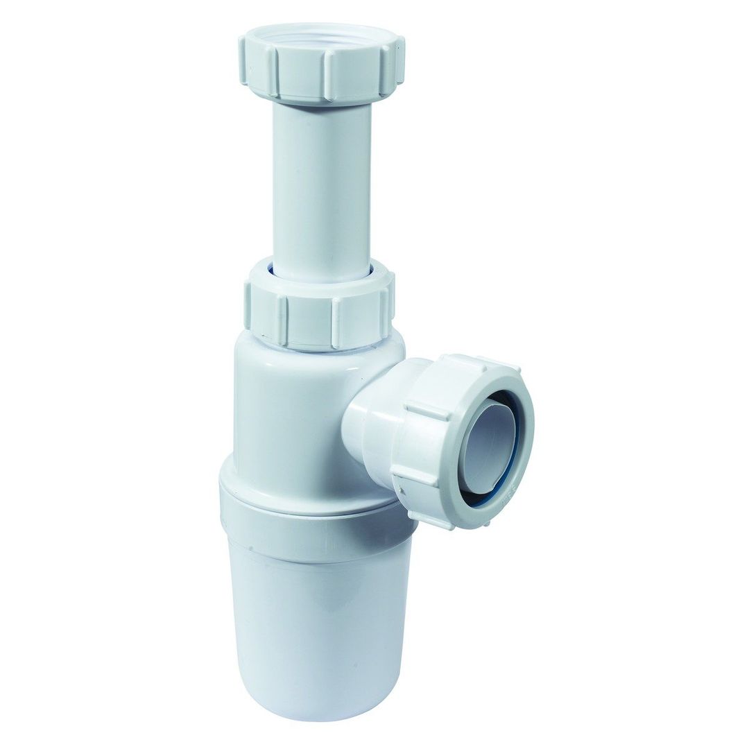 McAlpine A10A Adjustable Bottle Trap 32mm - Image 1