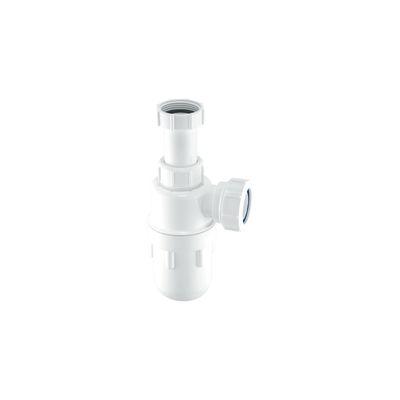 McAlpine A10A Adjustable Bottle Trap 32mm - Thumbnail 2