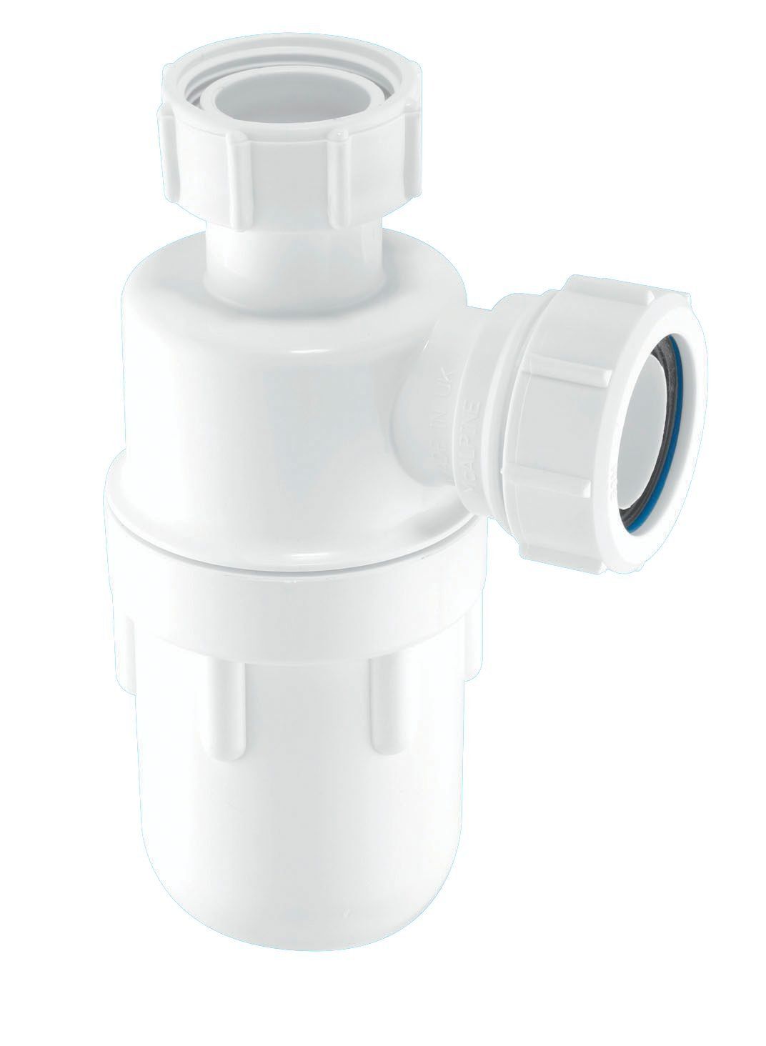 McAlpine Seal Bottle Trap 38mm C10 - Image 1