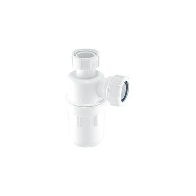 McAlpine Seal Bottle Trap 38mm C10 - Thumbnail 2