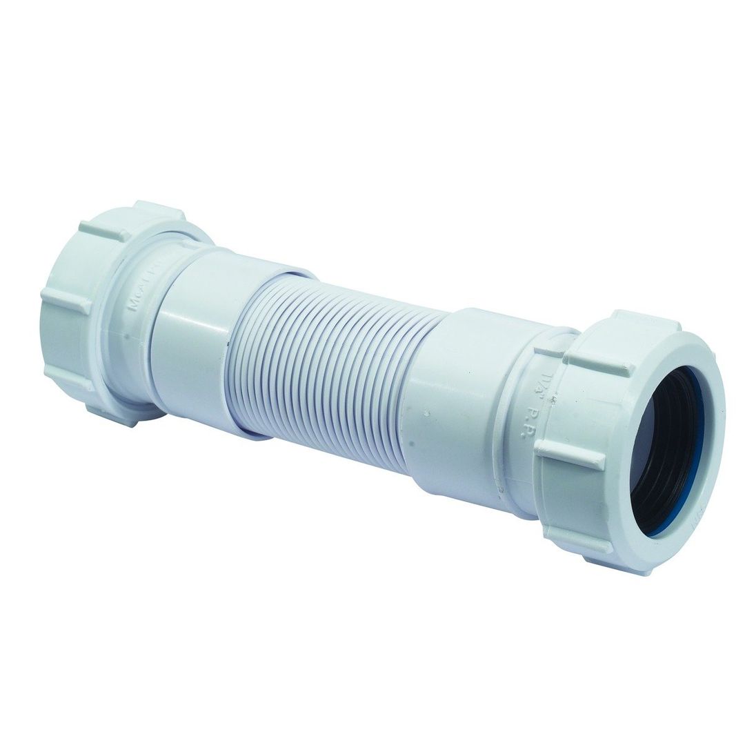 McAlpine FLEXCON4 Flexible Connector 38 x 457mm - Image 1