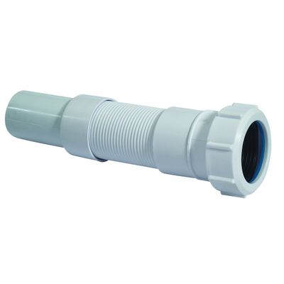 McAlpine FLEXCON6 Flexible Connector 38mm x 457mm