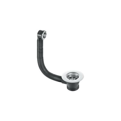 McAlpine FSW2PC 1 1/2" Sink Combined Waste & Overflow - Thumbnail 2