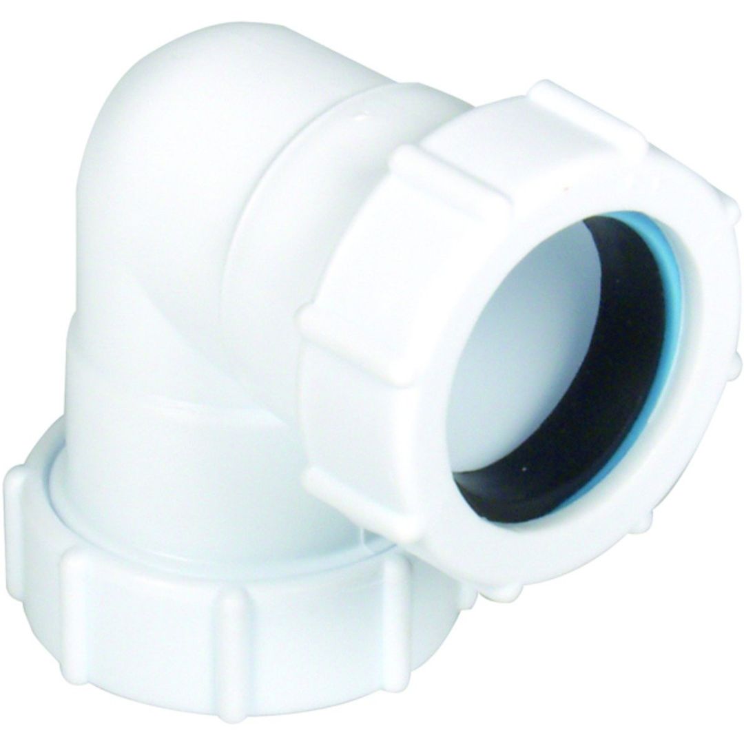 McAlpine MS4 90 Degree Bend 32mm - Image 1