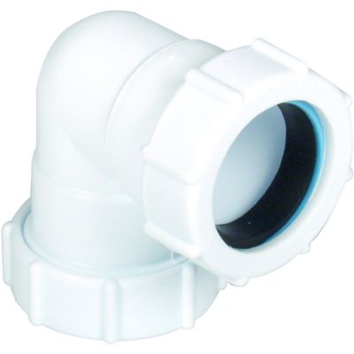 McAlpine MS4 90 Degree Bend 32mm