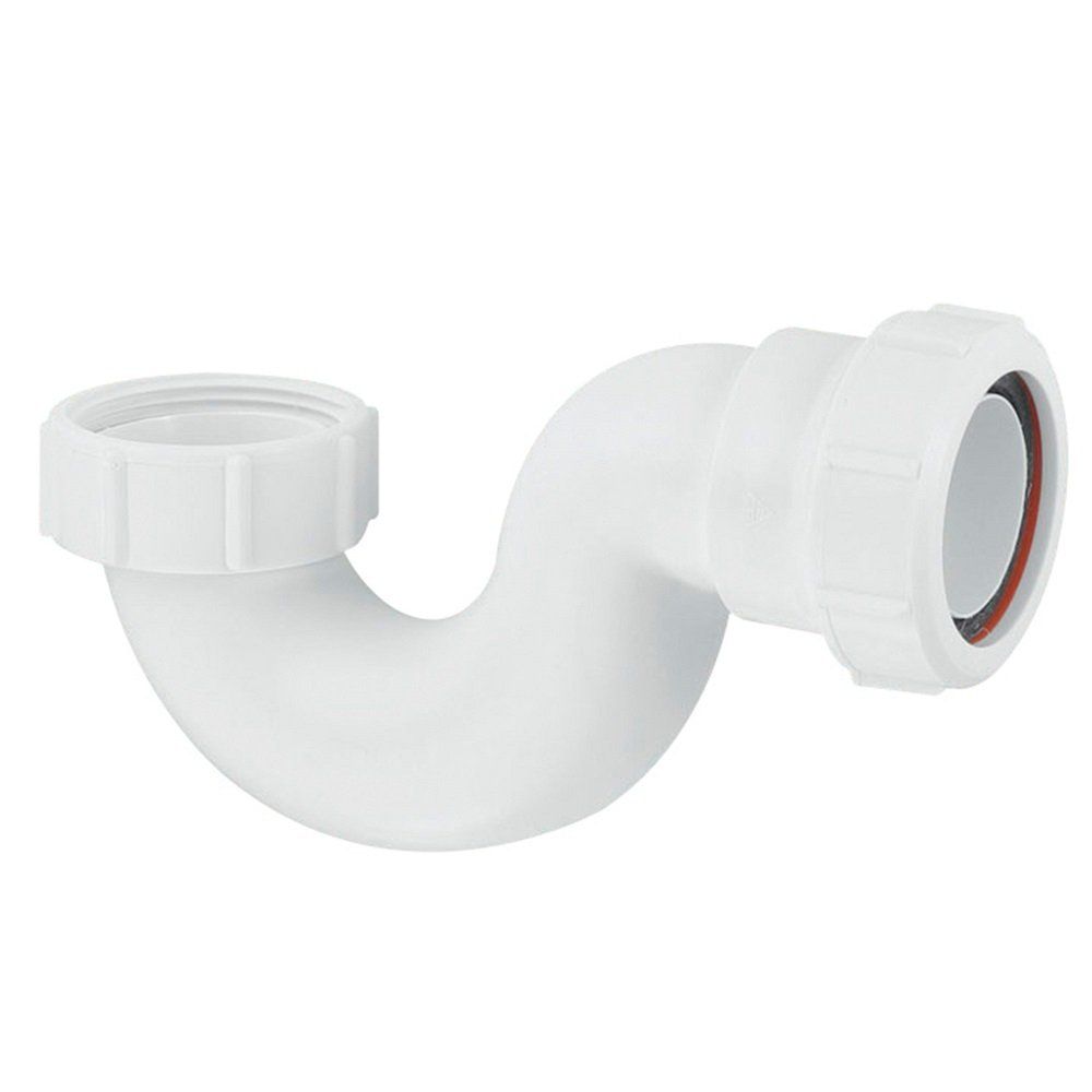 McAlpine Seal Bath Trap 19mm x 38mm Q10 - Image 1