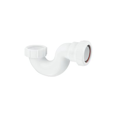 McAlpine Seal Bath Trap 19mm x 38mm Q10 - Thumbnail 2