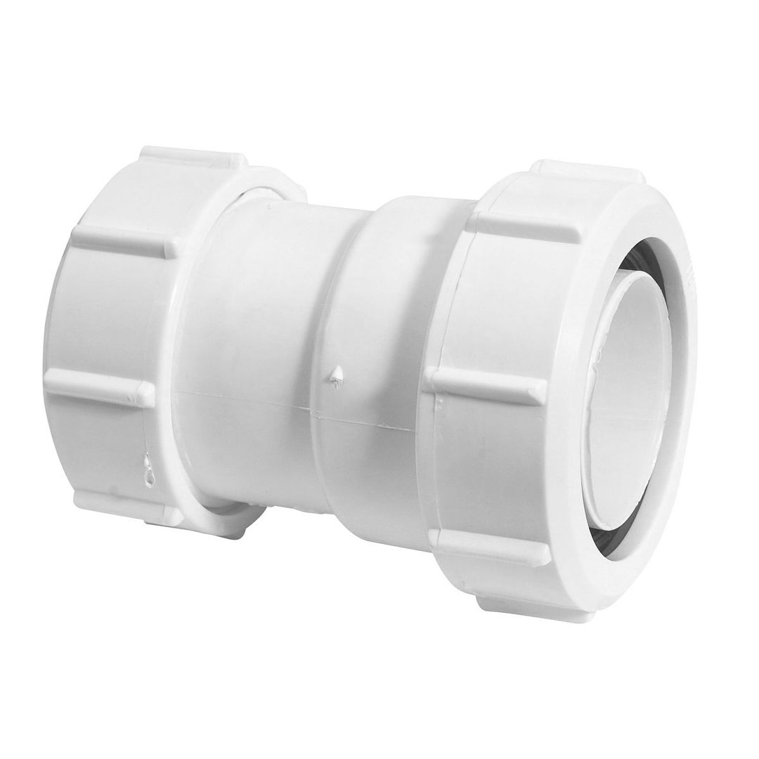 McAlpine ST28m Reducer 32mm x 38mm - Image 1
