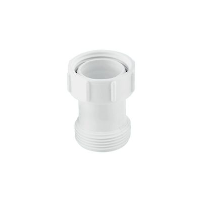 McAlpine T12A1 Coupling 25 x 38mm - Thumbnail 2