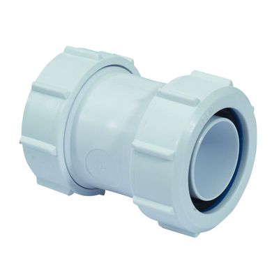 McAlpine Multifit Coupling 38mm T28m