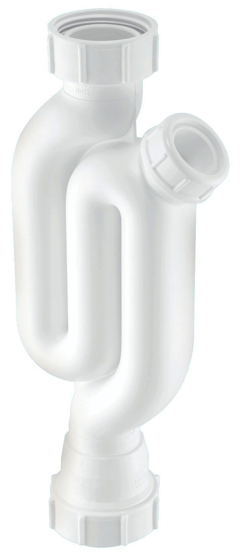 McAlpine X10 Straight Through Trap 32mm - Image 1