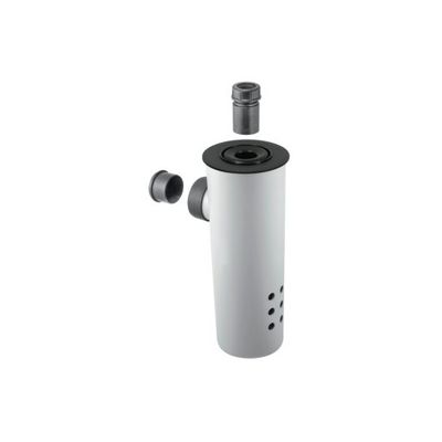 McAlpine SOAK1GR Soakaway Container - Grey