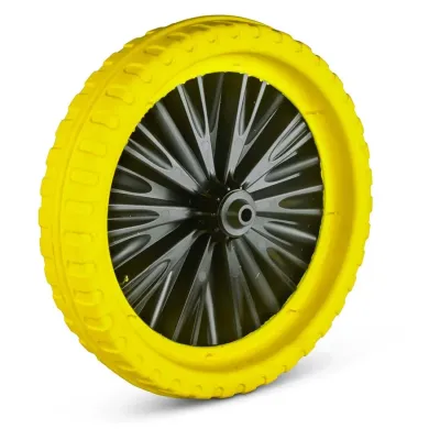 Walsall 9-98-350 Titan Universal Puncture Proof Wheel - Thumbnail 2