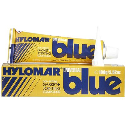 Rocol 28060 Hylomar Jointing Compound 100G Tube