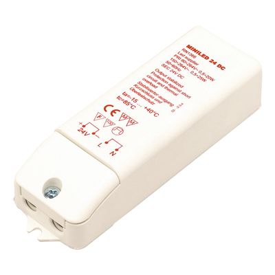 Firstlight 24V Driver for use with Firstlight Walkover LED Ground Light