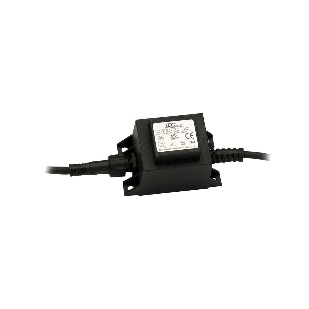 Firstlight Connector and Transformer for use with Firstlight 1W LED Ground Light - Image 1