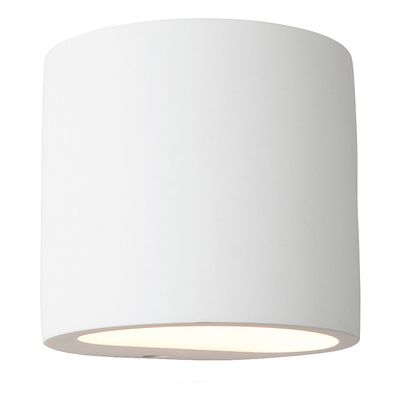 Firstlight Nina Wall Wall Up/Down Light in White